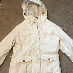 Roxy Women’s Snow Jacket
